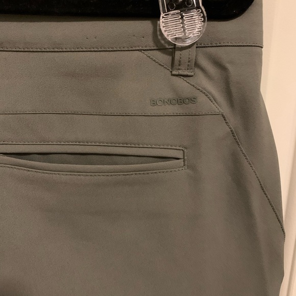 Bonobos pants - Picture 5 of 5